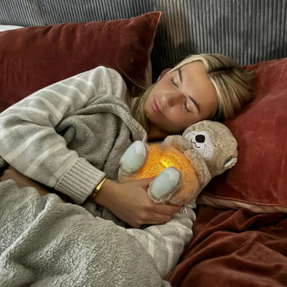 Peluche Respirador SnuggleBuddy