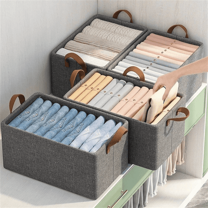 Organizador de Ropa Ordenia