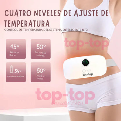 Banda Menstrual Premium - El Regalo Perfecto