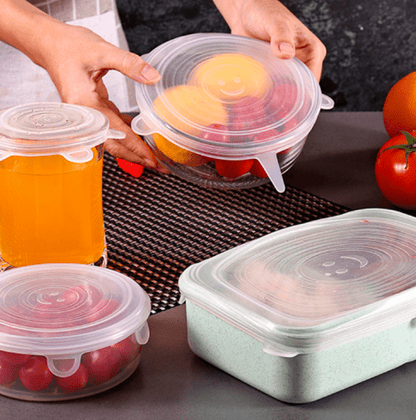 SET EcoTap Reutilizables - 🔥+Entrega Gratis!🔥
