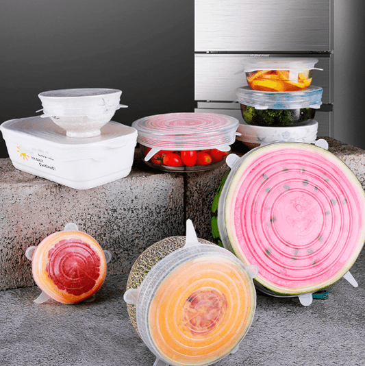 SET EcoTap Reutilizables - 🔥+Entrega Gratis!🔥