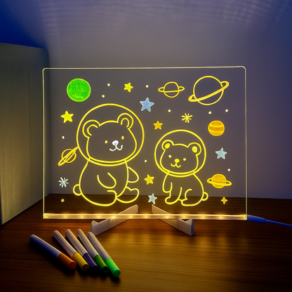 La Pizarra Que Todos los Niños Aman 😍