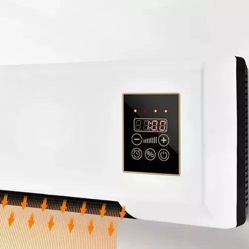 Calefactor ThermoFlex
