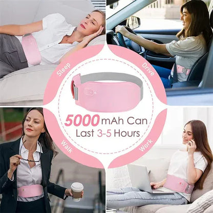 Banda Menstrual Premium - El Regalo Perfecto