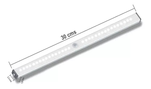 🚨PROMOCIÓN 2X1🚨 BARRA LED CON SENSOR DE MOVIMIENTO