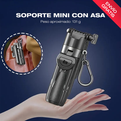 Mini Trípode Smart