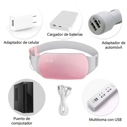 Banda Menstrual Premium - El Regalo Perfecto