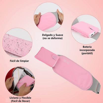 Banda Menstrual Premium - El Regalo Perfecto