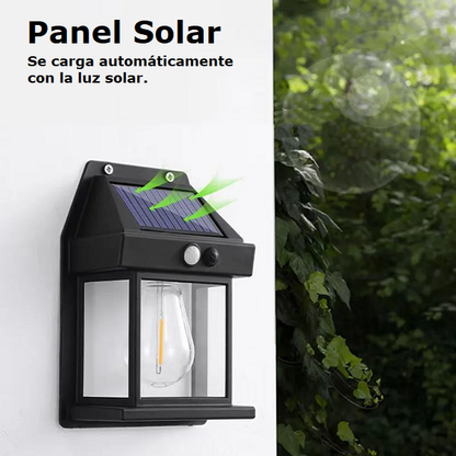 Lámpara SolarLume