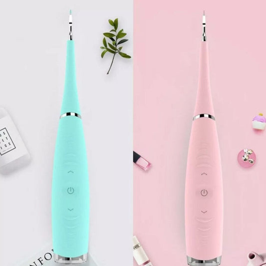 Limpiador Eléctrico Dental Ultrasónico