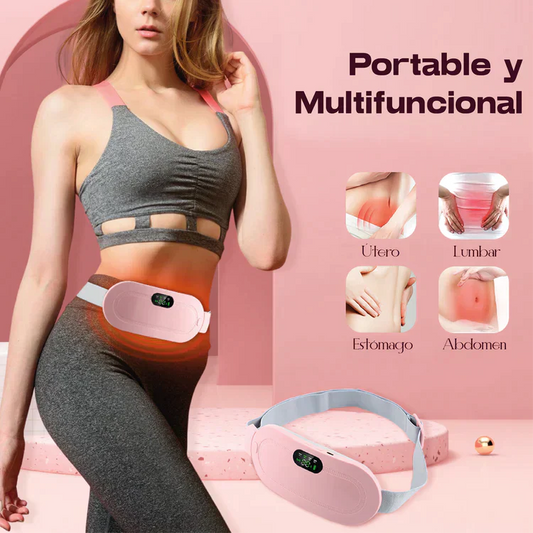 Banda Menstrual Premium - El Regalo Perfecto