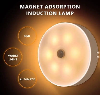 Smart Lamp - 3 unidades Lámpara inteligente