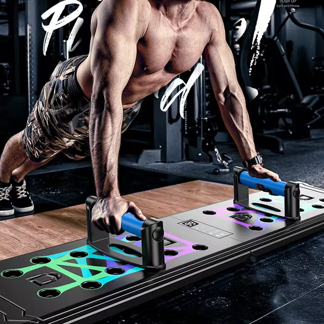 Tablero Fitness FitFlex