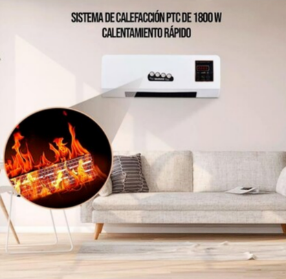 Calefactor ThermoFlex