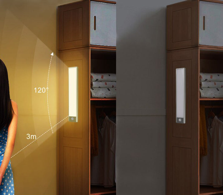 🚨PROMOCIÓN 2X1🚨 BARRA LED CON SENSOR DE MOVIMIENTO