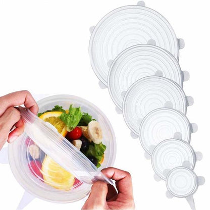 SET EcoTap Reutilizables - 🔥+Entrega Gratis!🔥